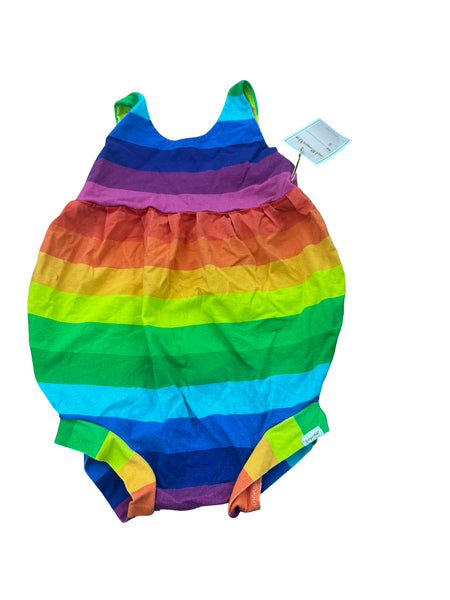 Find Your Stride - Size 18M