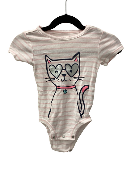 Carter's - Size 12M