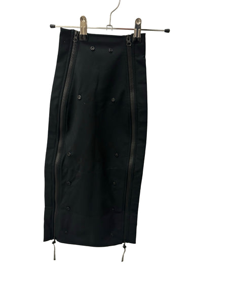 Make My Belly Fit Jacket Extender