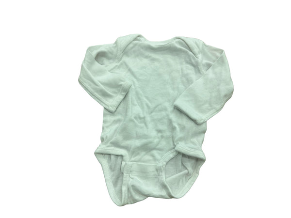 Erasmus Apparel - Size 6M