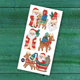 Pico Temporary Tattoos