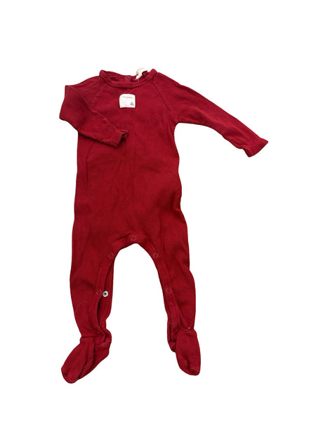 Burt's Bees - Size 3-6M