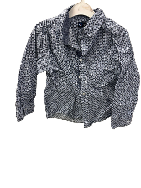 Ben Sherman - Size 4