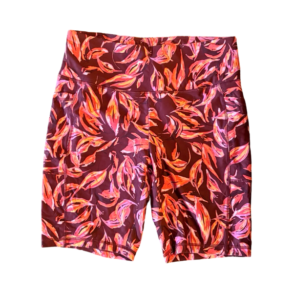 Active Zone - Size 1X