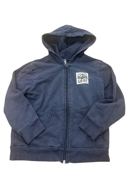 Camp Brand Goods - Size 6T