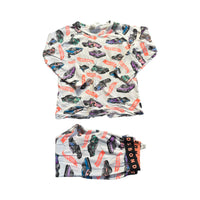 Bonds - 2 PCs - Size 5