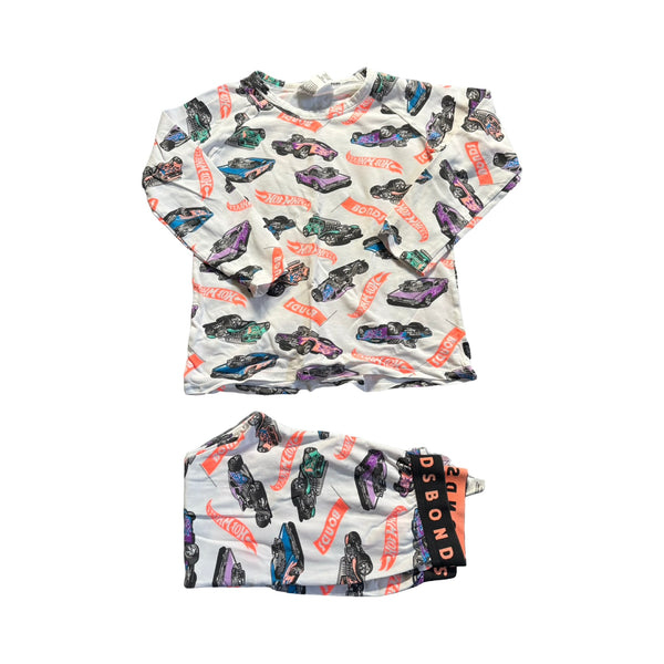 Bonds - 2 PCs - Size 5