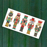 Pico Temporary Tattoos