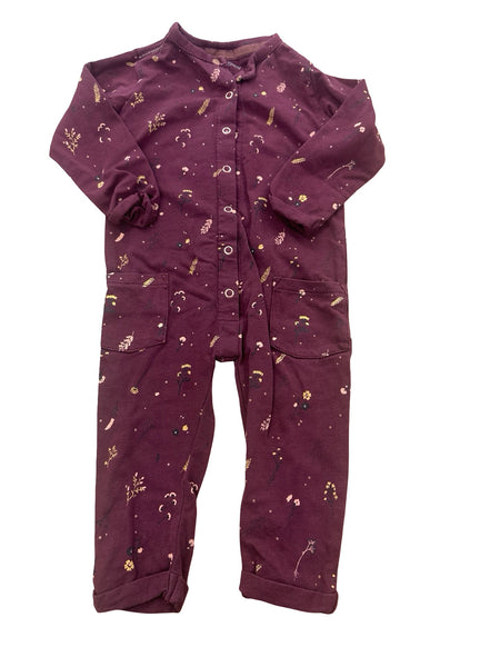 Noppies Baby - Size 4-6M