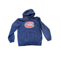 NHL - Size Youth L(14/16)