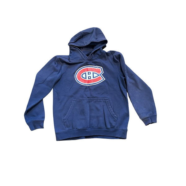 NHL - Size Youth L(14/16)