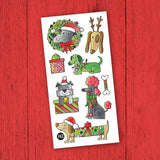 Pico Temporary Tattoos