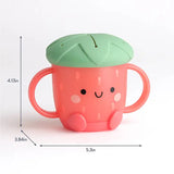 Itzy Ritzy Itzy Snack Cup™