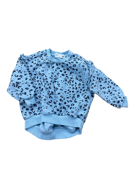 Miles the label - Size 6M