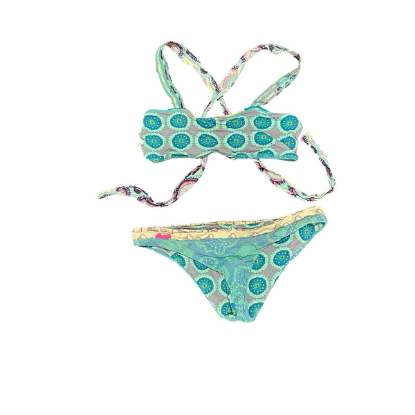 Maaji - 2PCS - Size 6