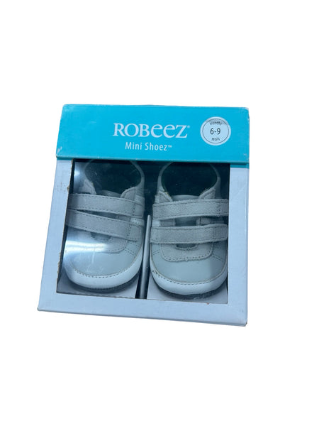 Robeez - Size 6-9M