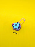 Masa Crafts Studio BT21 Clicker Keychain