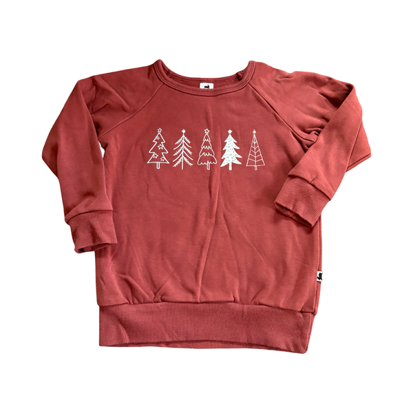 Little & Lively - Size 3T/4T