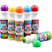 Studio Series Junior Washable Dot Markers (Set of 6)