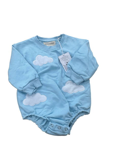 Anne & Charles - Size 18-24M