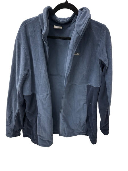 Columbia - Size 2X