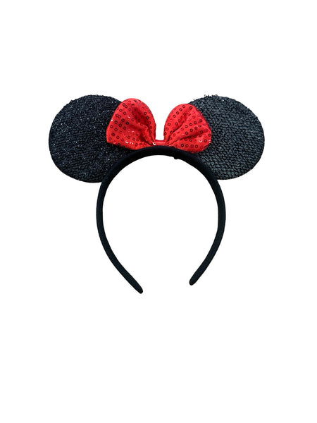 Mini Mouse Headband