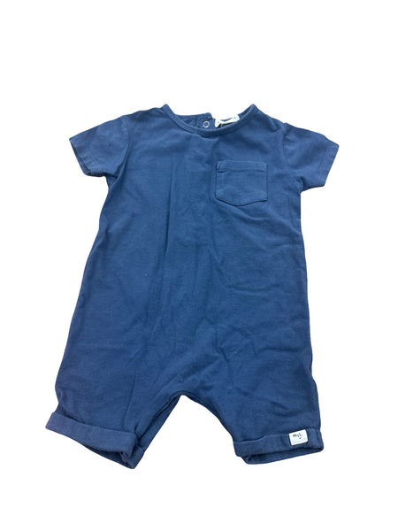Miles the Label - Size 18M