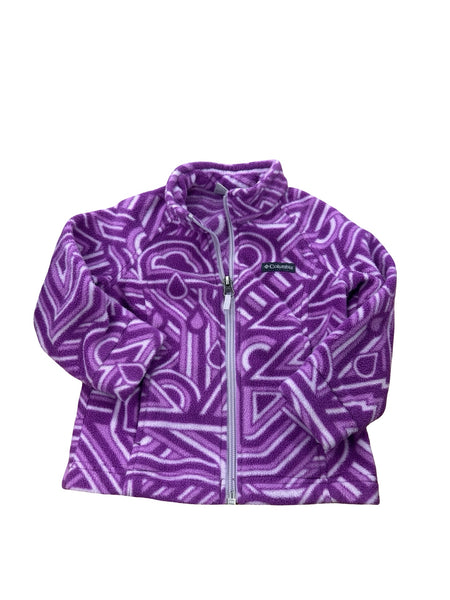 Columbia - Size 2T
