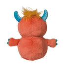 Charming Little Monster Red-5