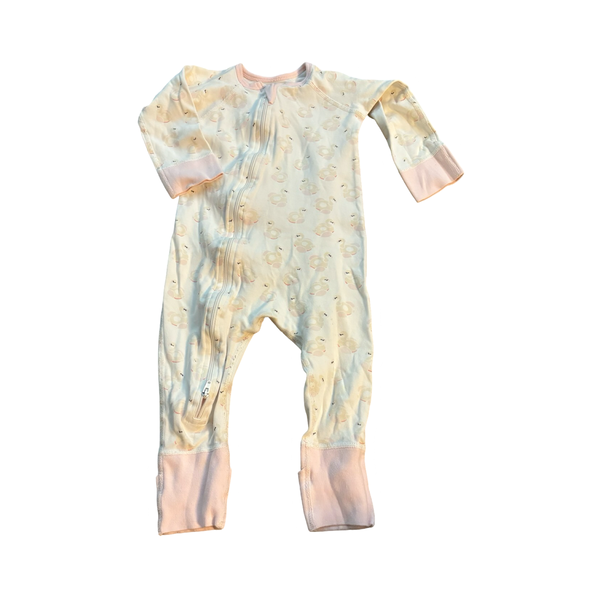 Happy Jammy - Size 12-18M