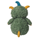 Mary Meyers Monster Friends Green  - 10"