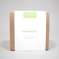 Peas in a Pod Luscious Bum Diaper Kit
