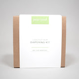 Peas in a Pod Luscious Bum Diaper Kit