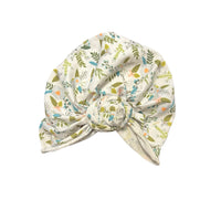 Headwrap - Size Toddler/Child