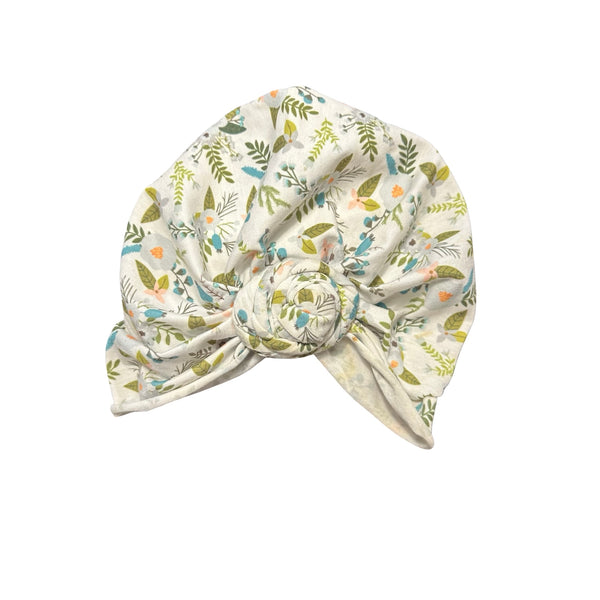 Headwrap - Size Toddler/Child