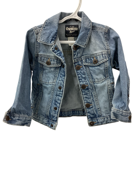 Osh Kosh B'gosh - Size 3T