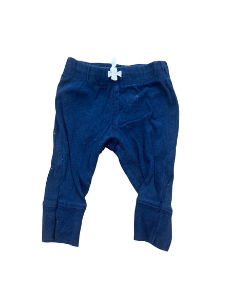 Carter's - Size 3M