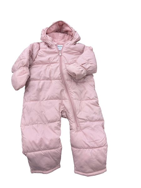 Old Navy - Size 18-24M