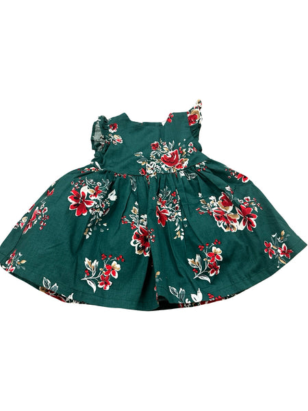 Carter's - 2 PCS - Size 3M