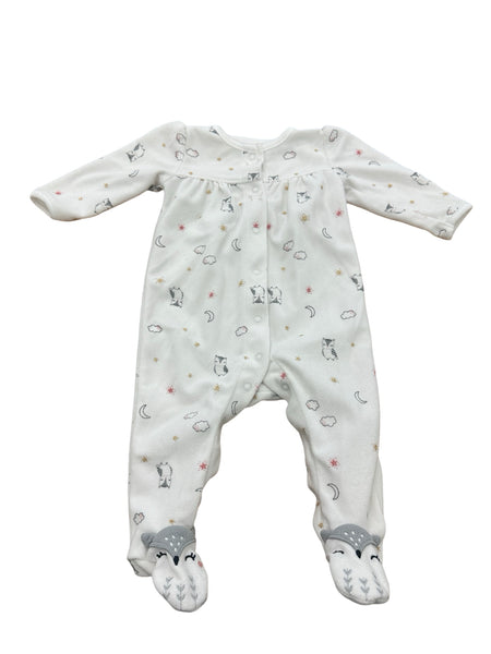 Carter's - Size 3-6M