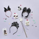 Rockahula Mystic Sparkle Tulle Bow Headband