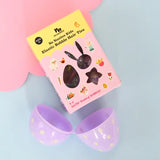 No Nasties Bobbles Elastics Set
