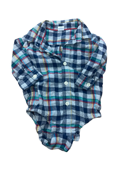Baby GAP - Size 6-12M