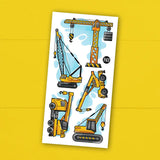 Pico Temporary Tattoos