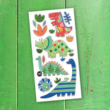 Pico Temporary Tattoos