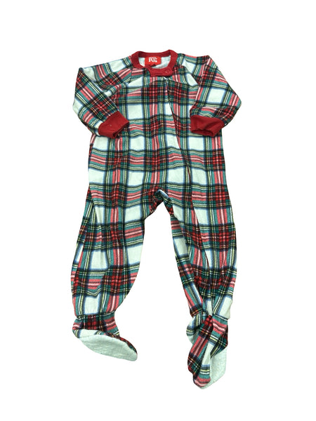 Family PJ's - Size 12M