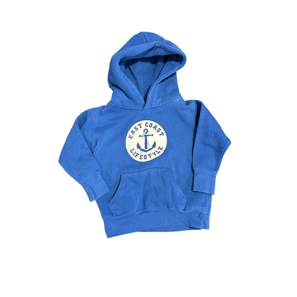 East Coast Lifestyle - Size 3T