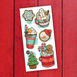 Pico Temporary Tattoos