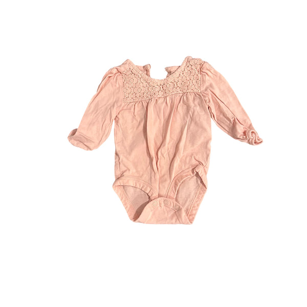 Carter’s - Size 3M