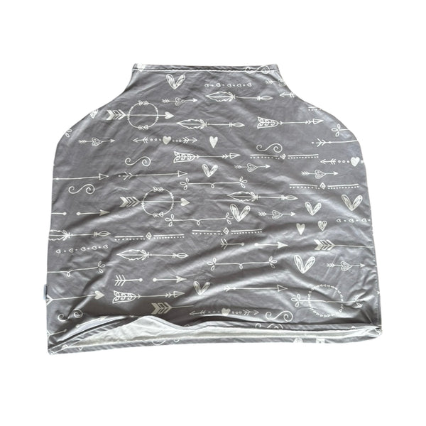 Dudeeghes Car Seat Cover